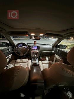 إنفينيتي G37